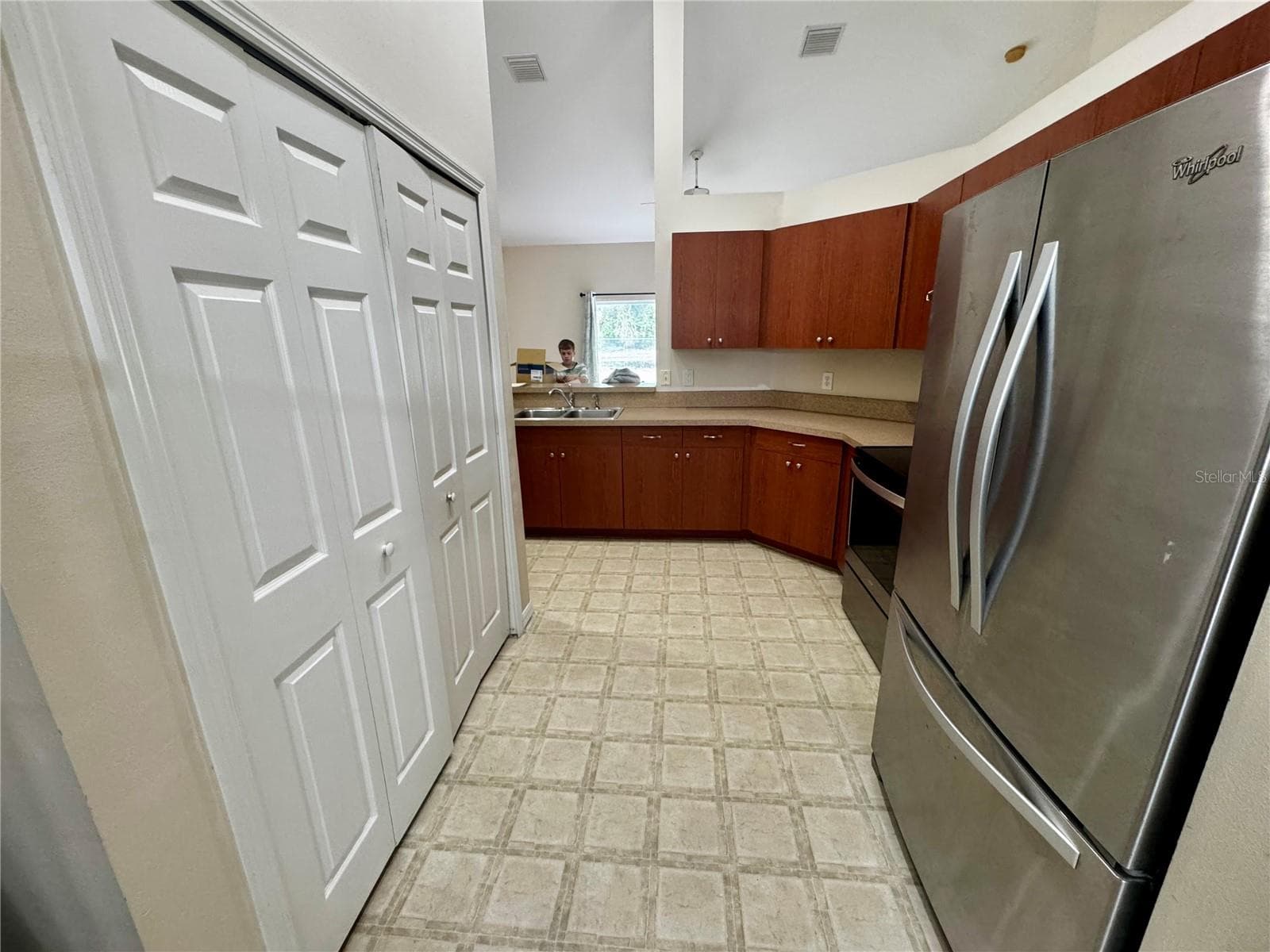Kitchen - 5912 33RD DR E, PALMETTO