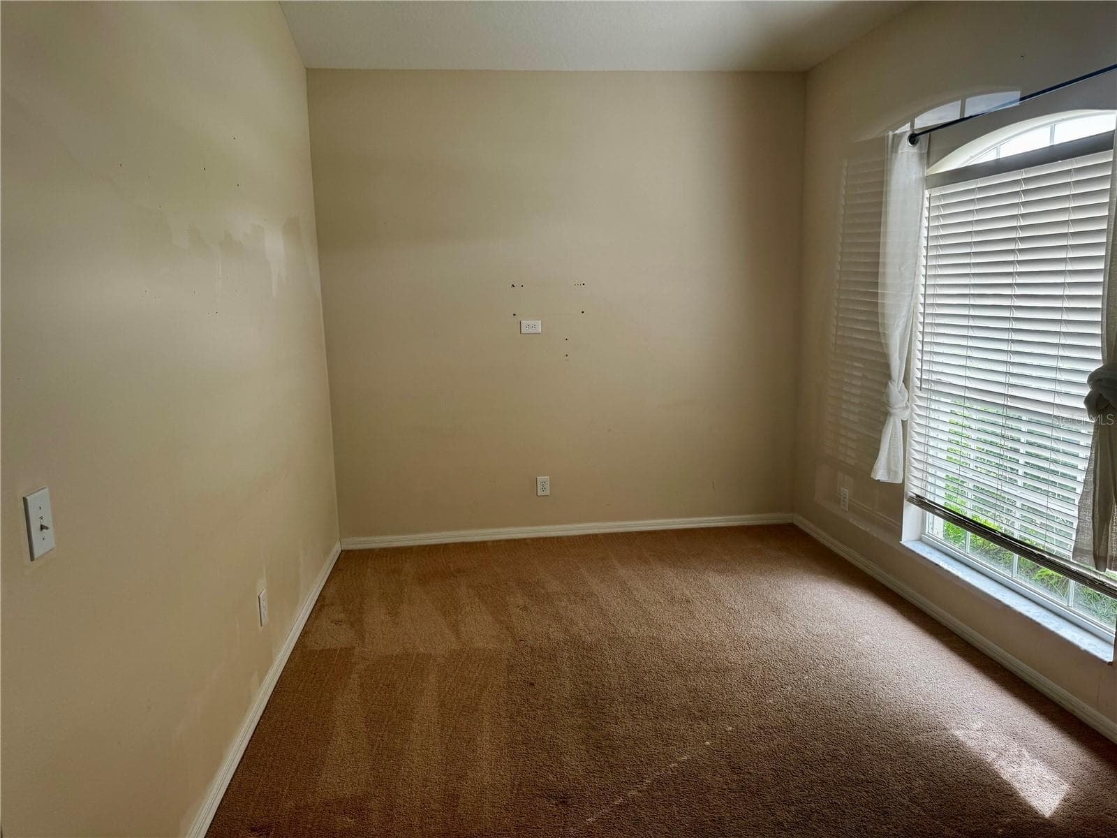 Living room - 5912 33RD DR E, PALMETTO