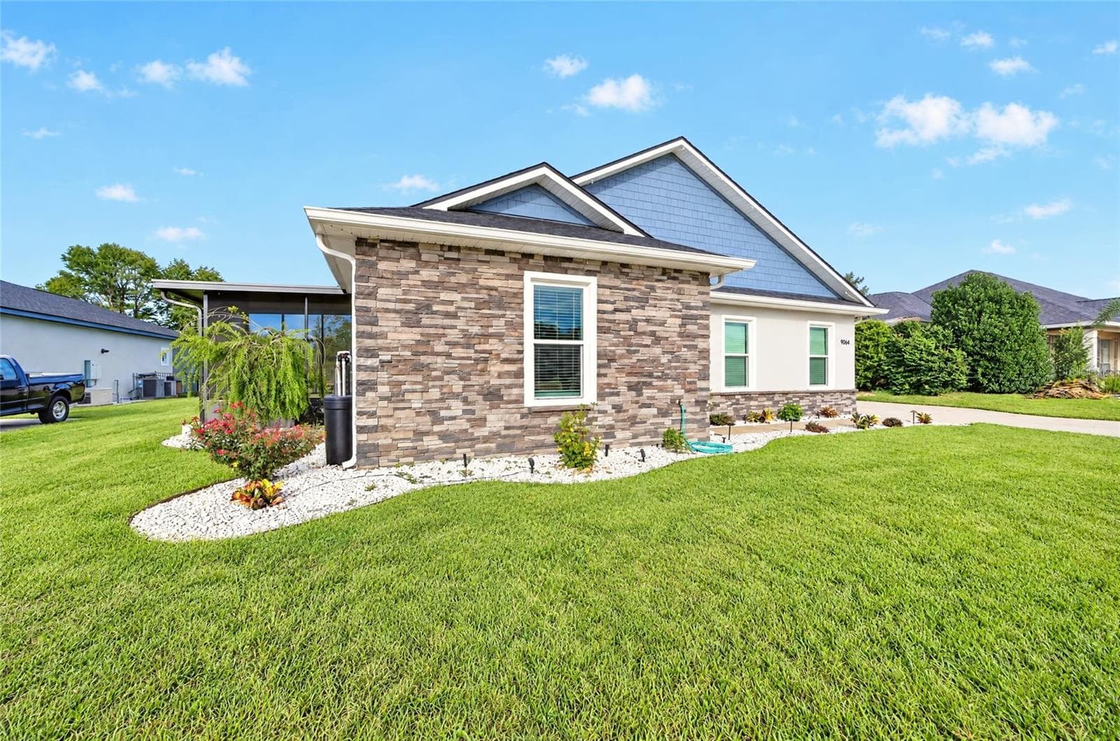 Single Family Residence at 9664 SE 61ST TER, BELLEVIEW, photo 6 of 73