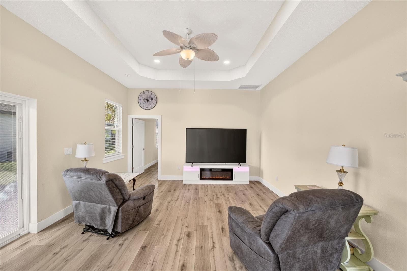 Single Family Residence at 9664 SE 61ST TER, BELLEVIEW, photo 49 of 73