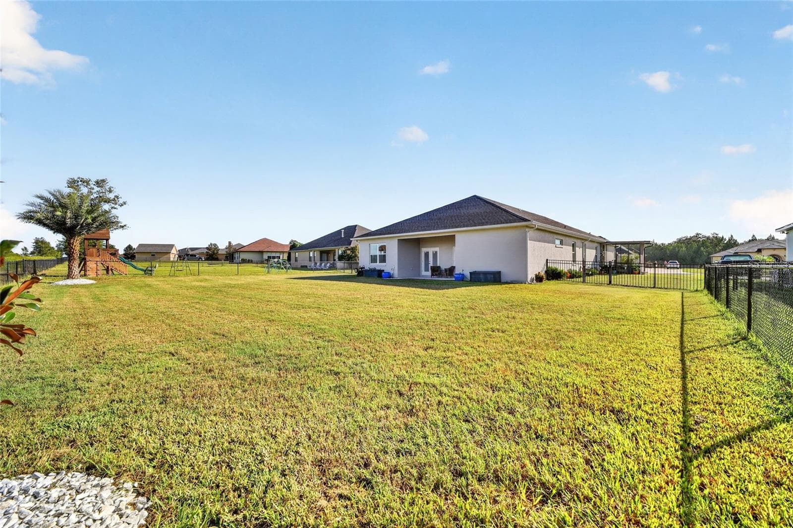 Single Family Residence at 9664 SE 61ST TER, BELLEVIEW, photo 69 of 73