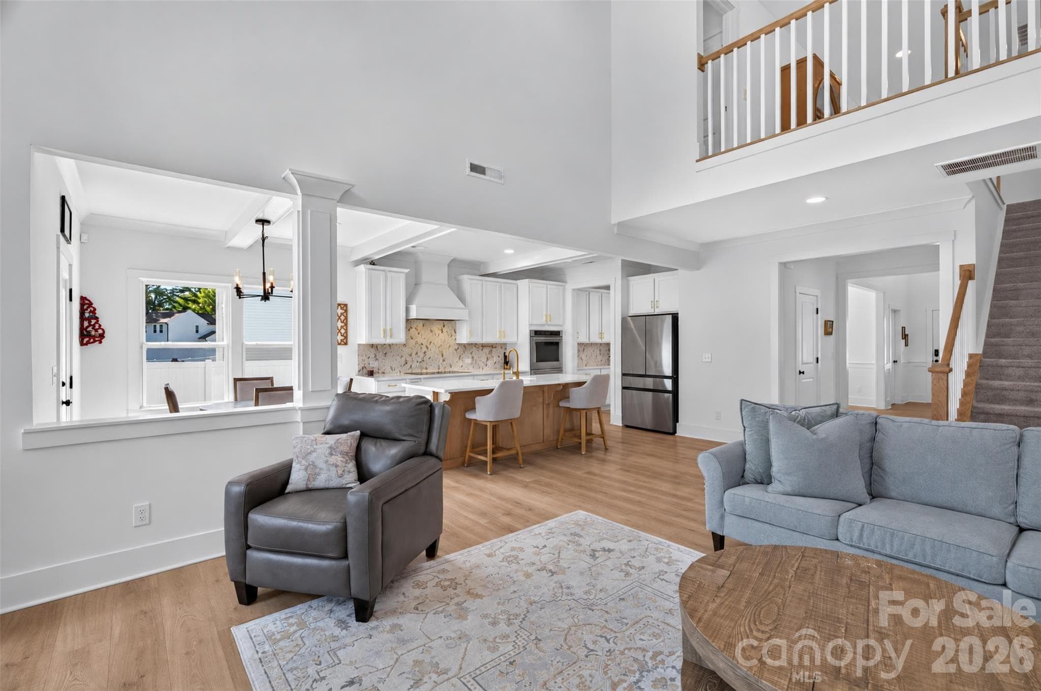 Single Family Residence at 1130 Zettie Avenue, Kannapolis, photo 19 of 48