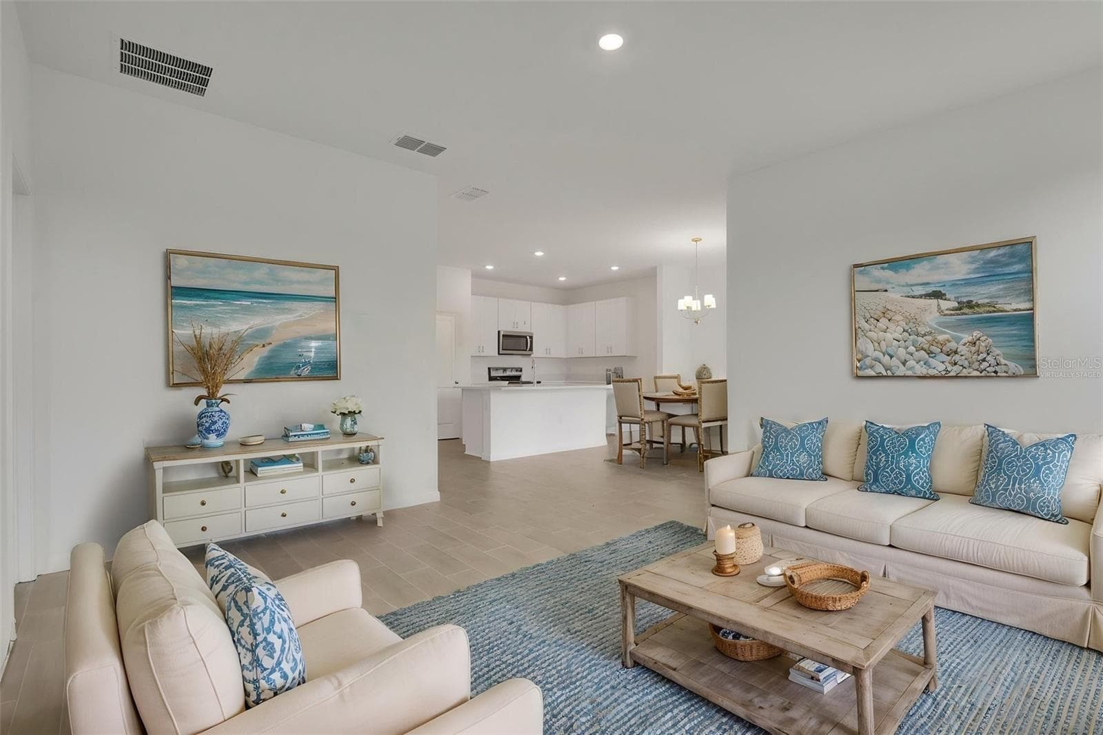 Virtually Staged - 296 MEREDITH BLVD, WINTER HAVEN
