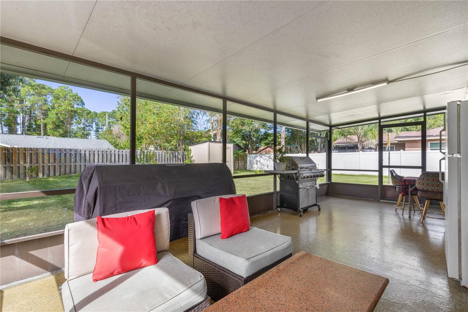 Single Family Residence at 13 BELLEAIRE DR, PALM COAST, photo 24 of 47
