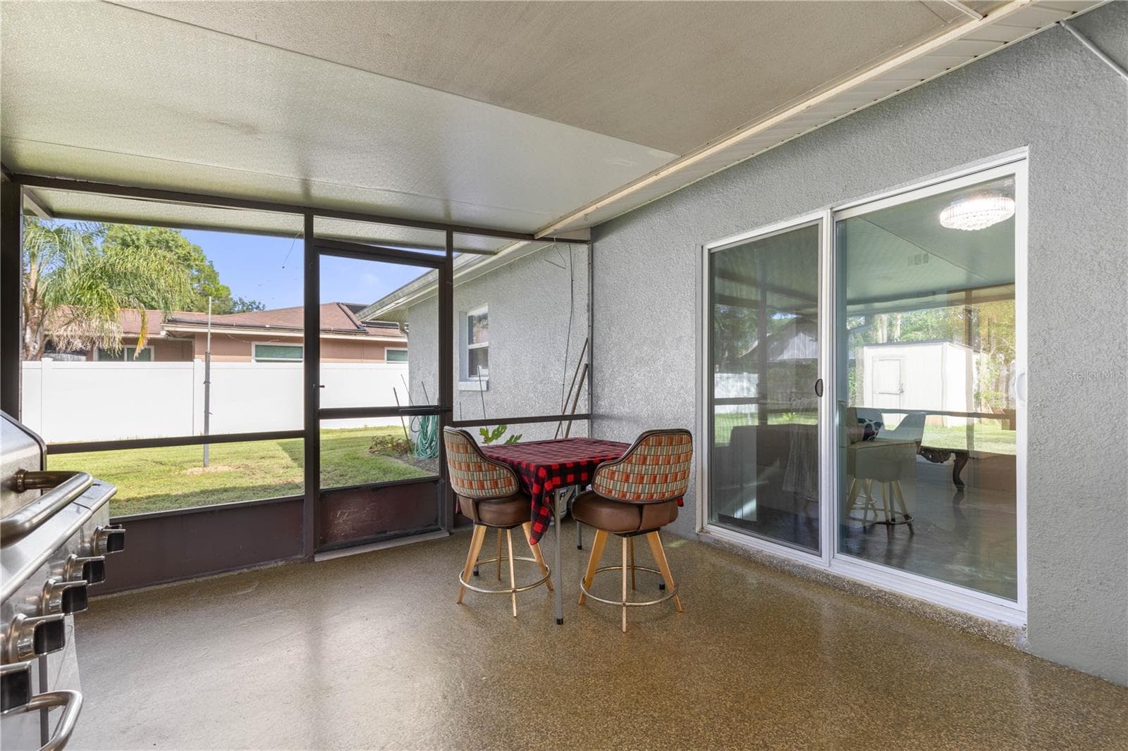 Single Family Residence at 13 BELLEAIRE DR, PALM COAST, photo 25 of 47