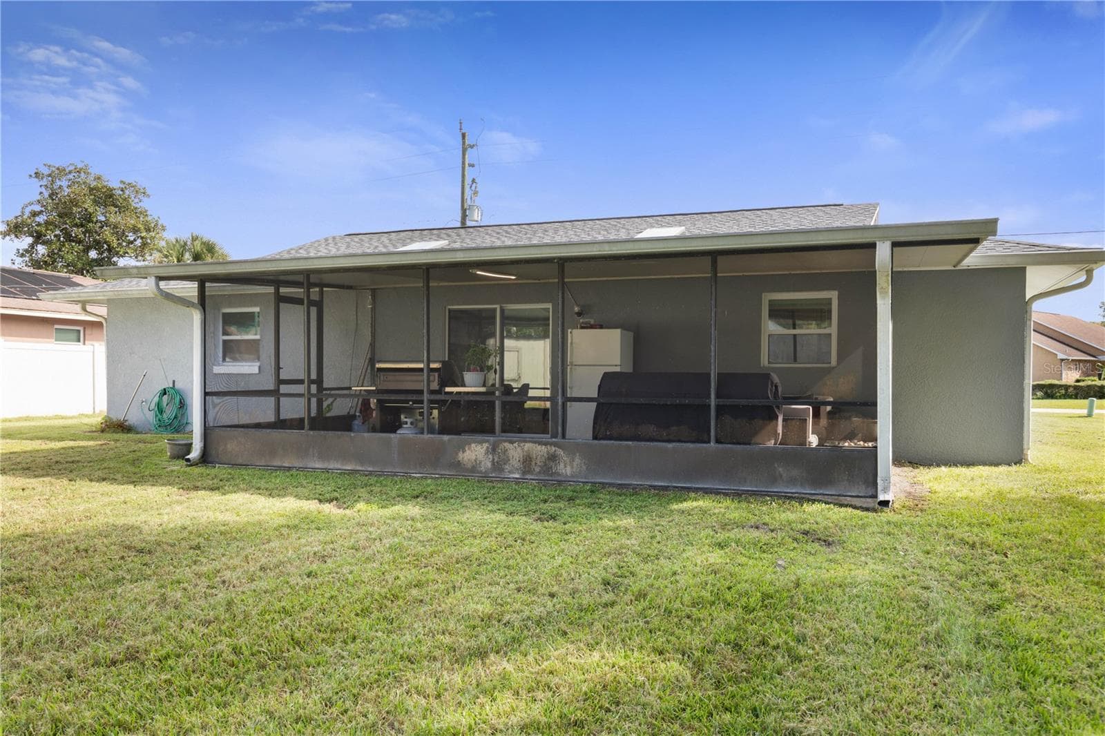 Single Family Residence at 13 BELLEAIRE DR, PALM COAST, photo 27 of 47