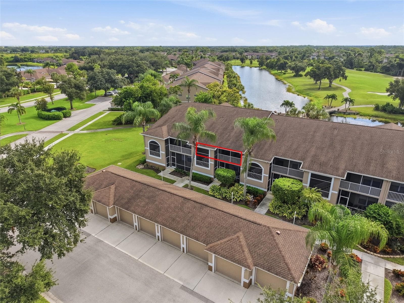 Condominium at 5320 HYLAND HILLS AVE #2222, SARASOTA, photo 32 of 49