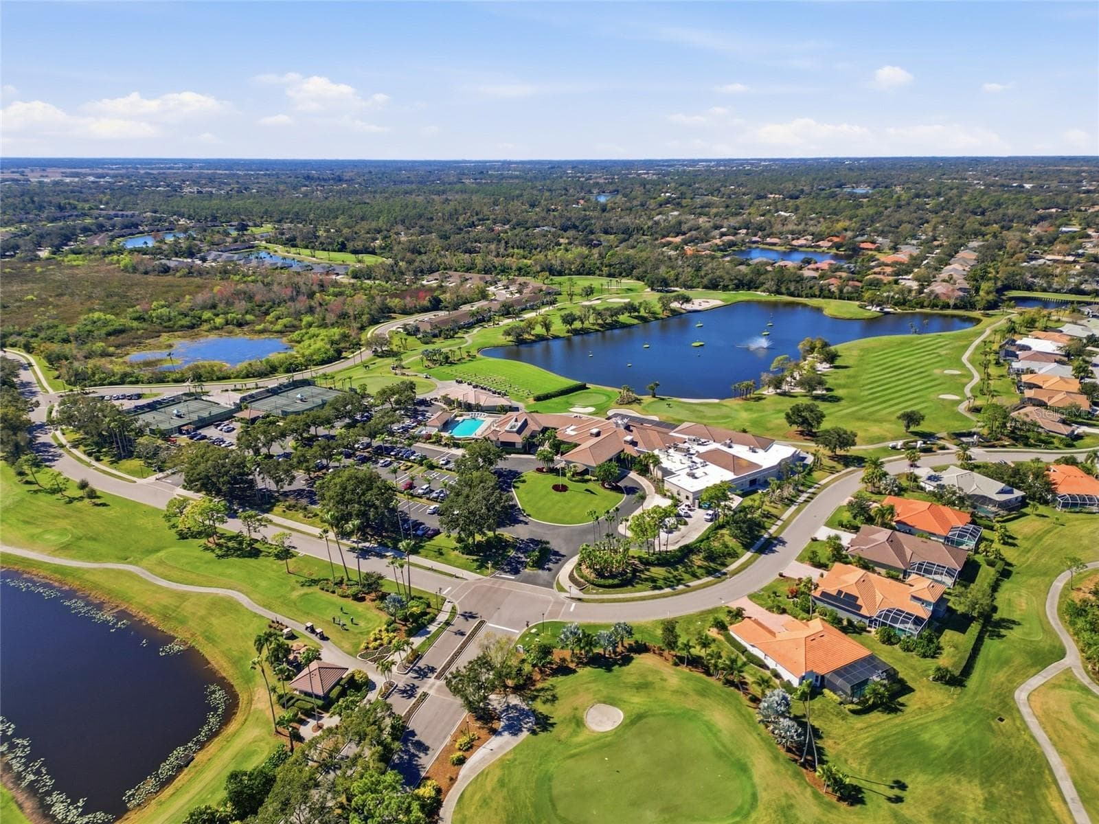 Condominium at 5320 HYLAND HILLS AVE #2222, SARASOTA, photo 39 of 49