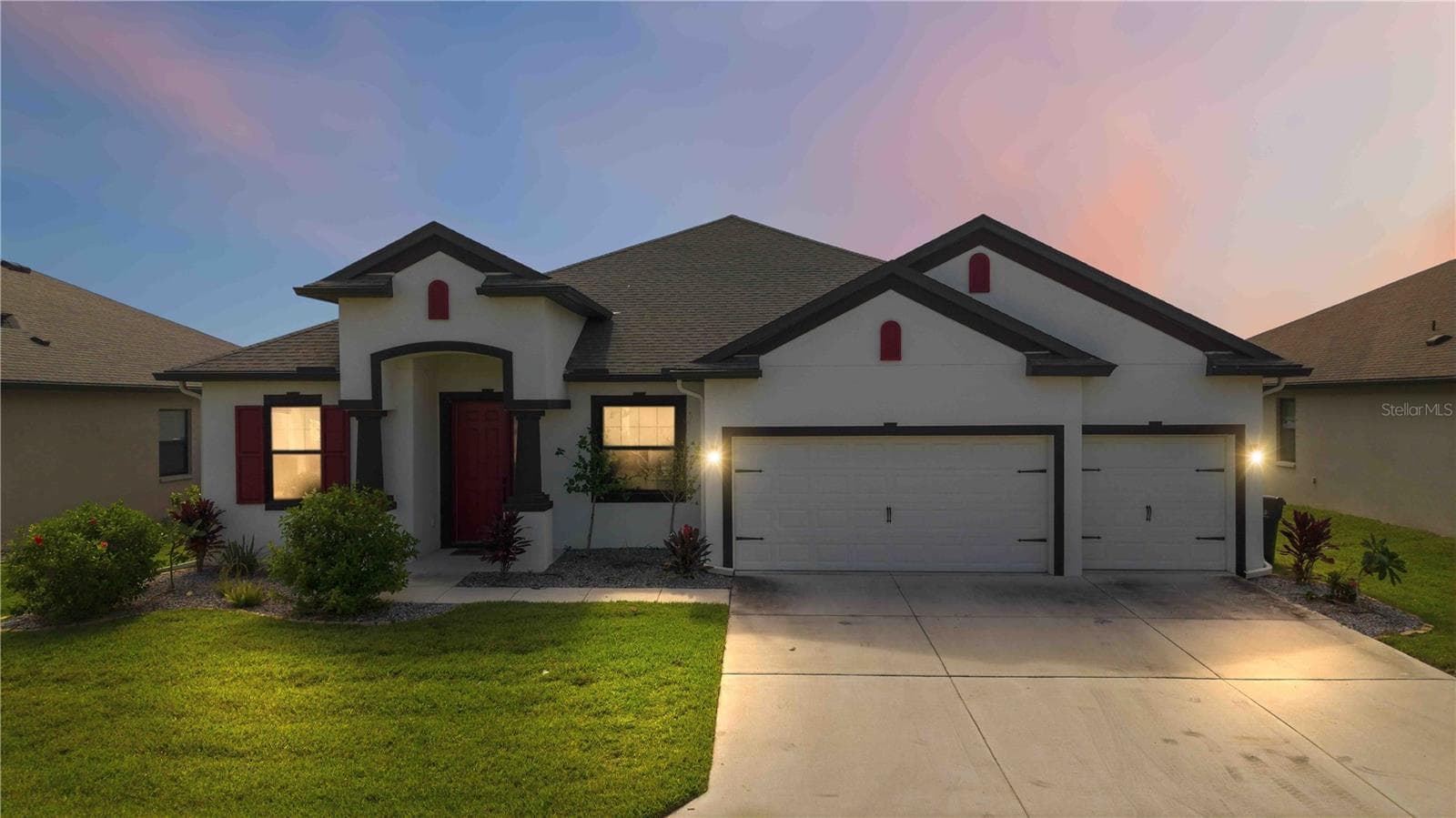 Single Family Residence at 4028 SALIDA DELSOL DR, SUN CITY CENTER, photo 47 of 47