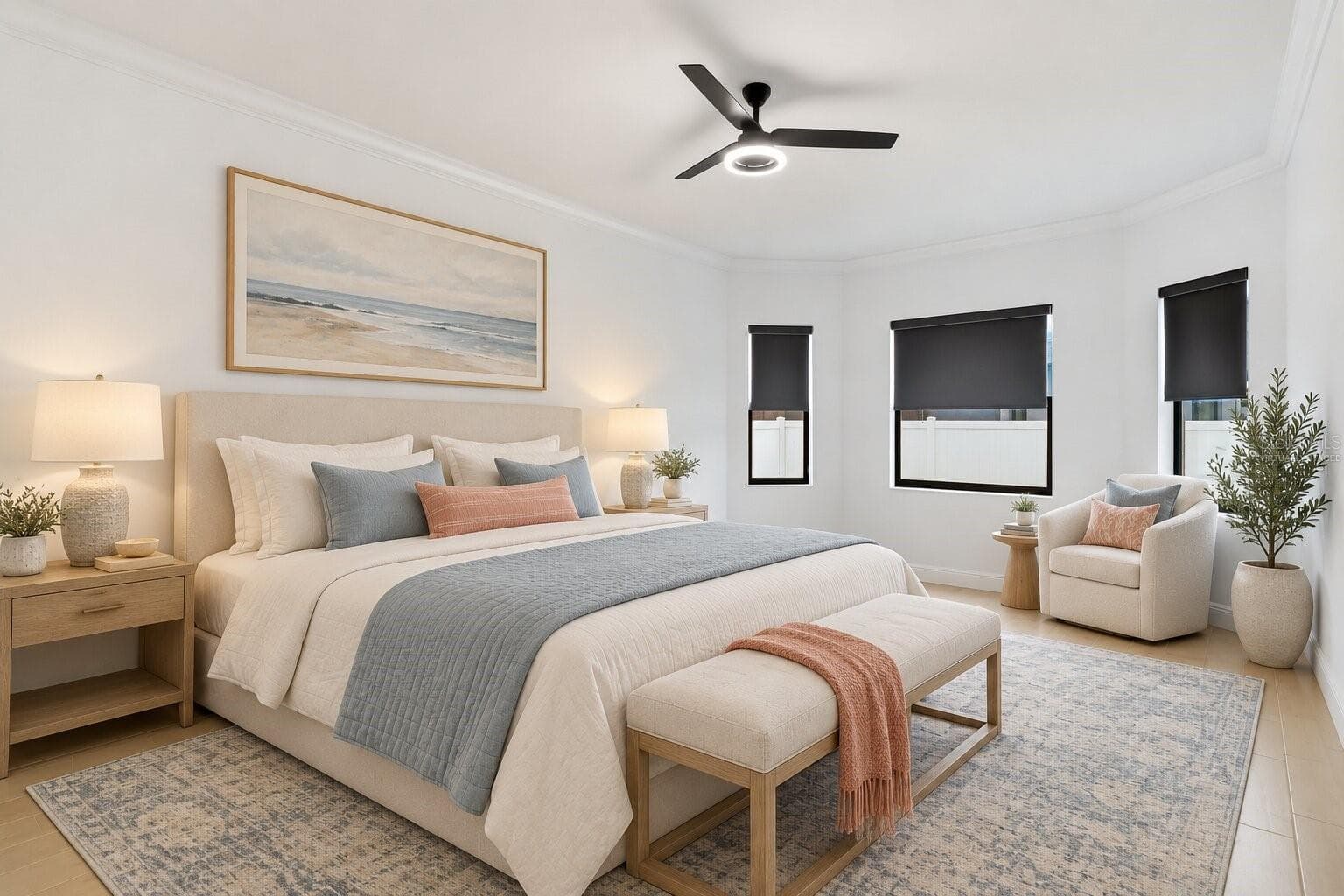 Virtually Staged Image - 4028 SALIDA DELSOL DR, SUN CITY CENTER