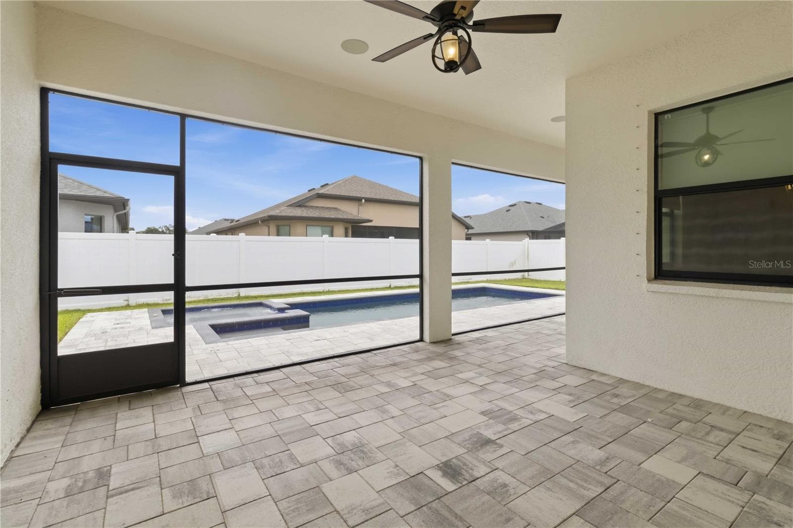 Single Family Residence at 4028 SALIDA DELSOL DR, SUN CITY CENTER, photo 33 of 47