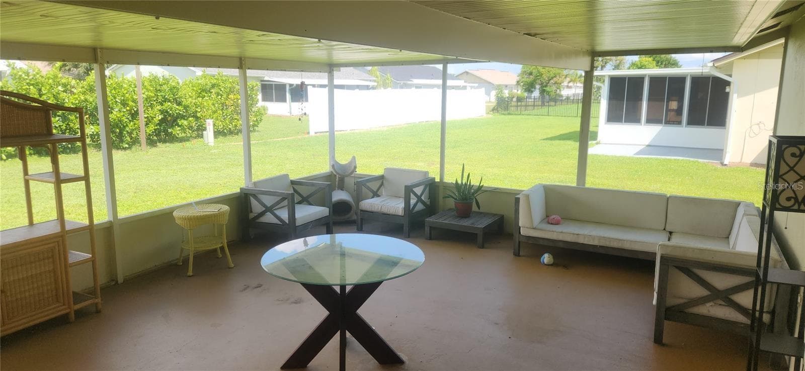 Single Family Residence at 13528 MARTHA AVE, PORT CHARLOTTE, photo 22 of 23