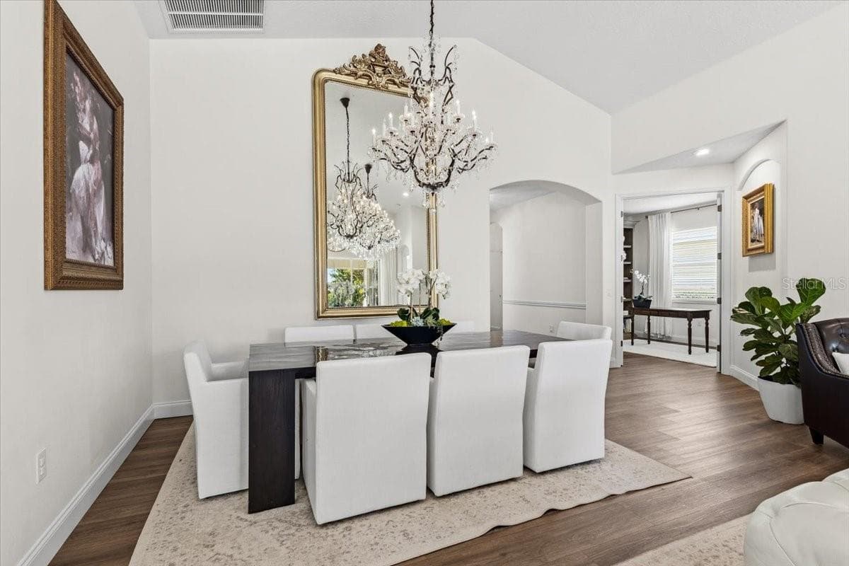 Single Family Residence at 8120 TABBYSTONE PL, BRADENTON, photo 14 of 92