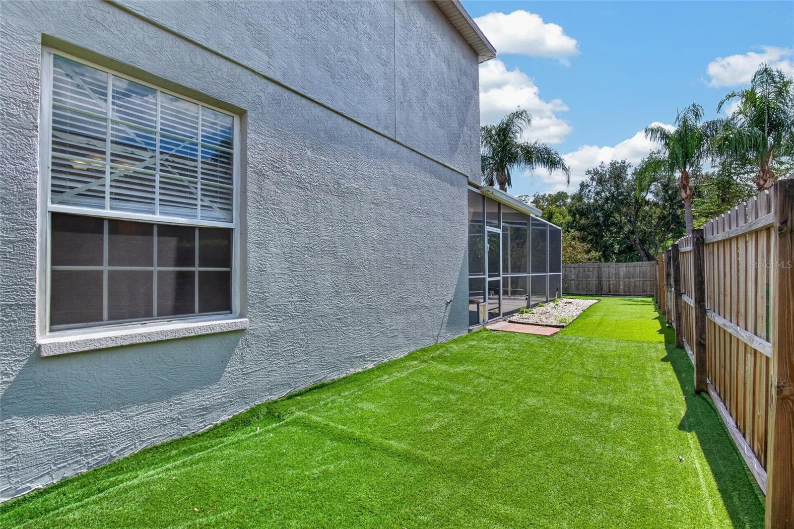 Single Family Residence at 9110 ROCKROSE DR, TAMPA, photo 52 of 66