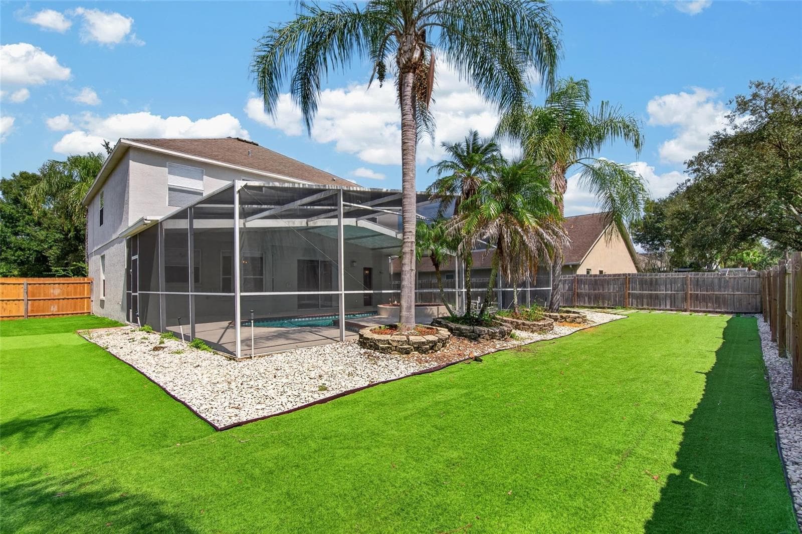 Single Family Residence at 9110 ROCKROSE DR, TAMPA, photo 55 of 66