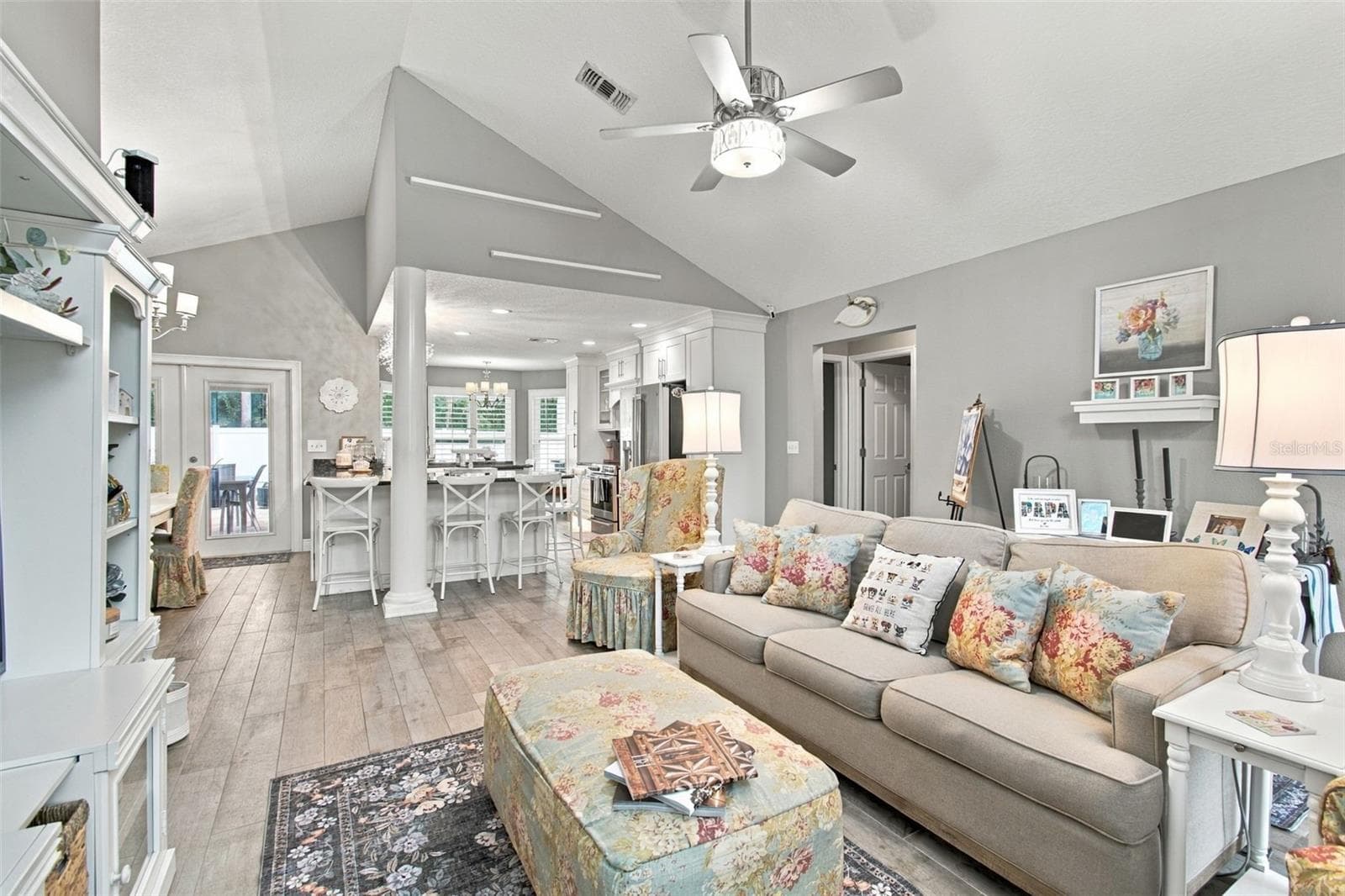 Single Family Residence at 7208 HIDEAWAY TRL, NEW PORT RICHEY, photo 9 of 66