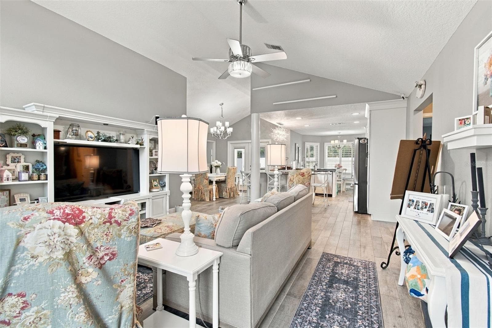 Single Family Residence at 7208 HIDEAWAY TRL, NEW PORT RICHEY, photo 12 of 66