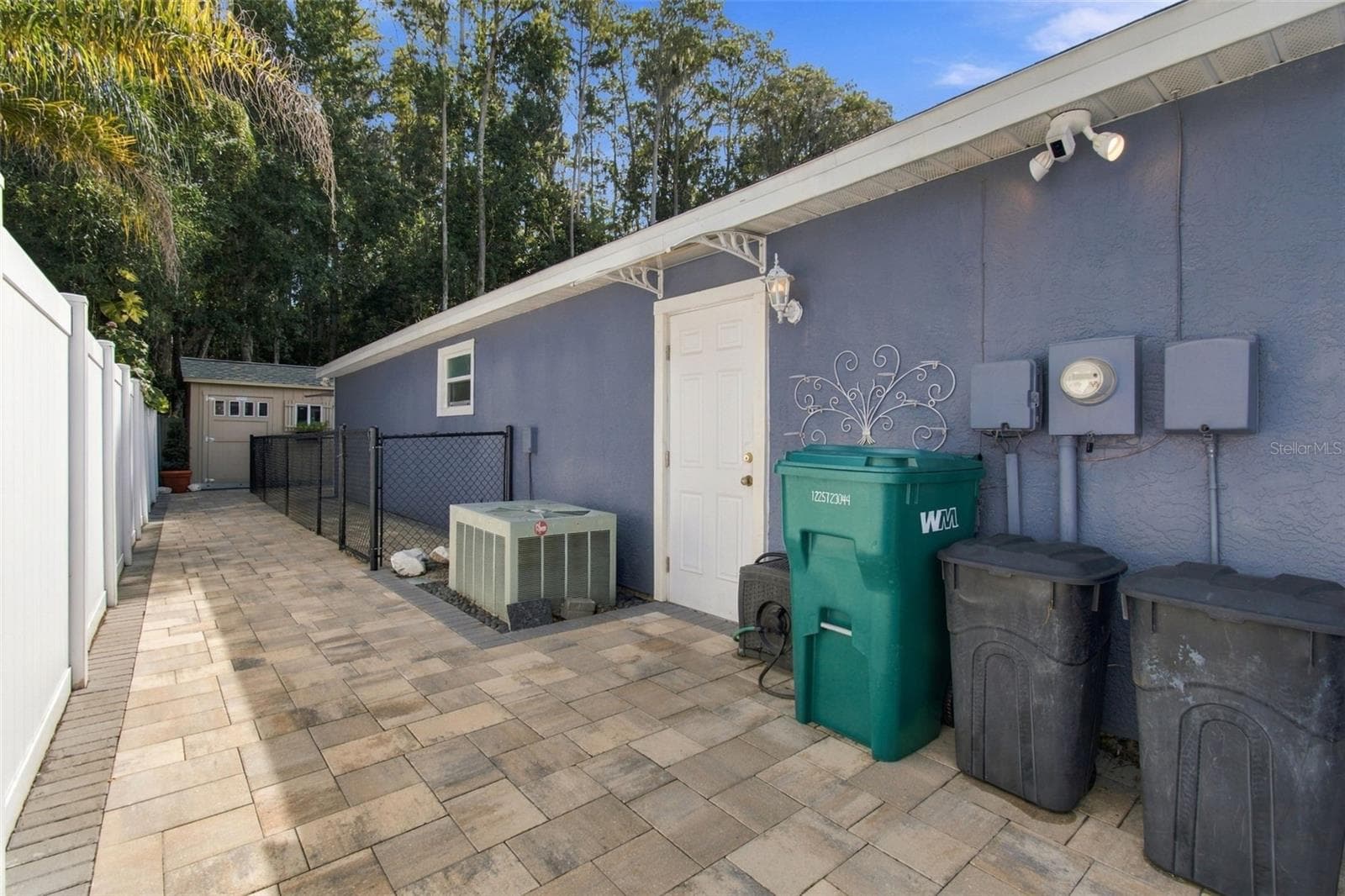 Single Family Residence at 7208 HIDEAWAY TRL, NEW PORT RICHEY, photo 52 of 66