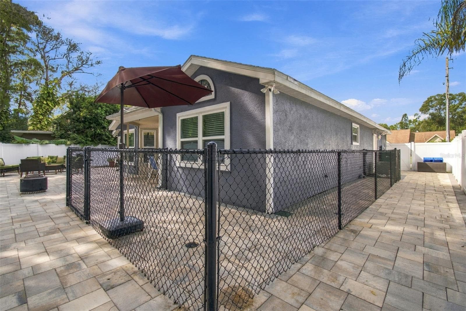 Single Family Residence at 7208 HIDEAWAY TRL, NEW PORT RICHEY, photo 53 of 66