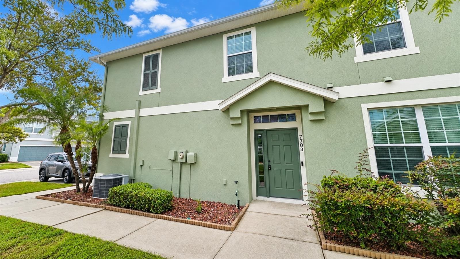 Townhouse at 7703 RED MILL CIR, NEW PORT RICHEY, photo 3 of 43