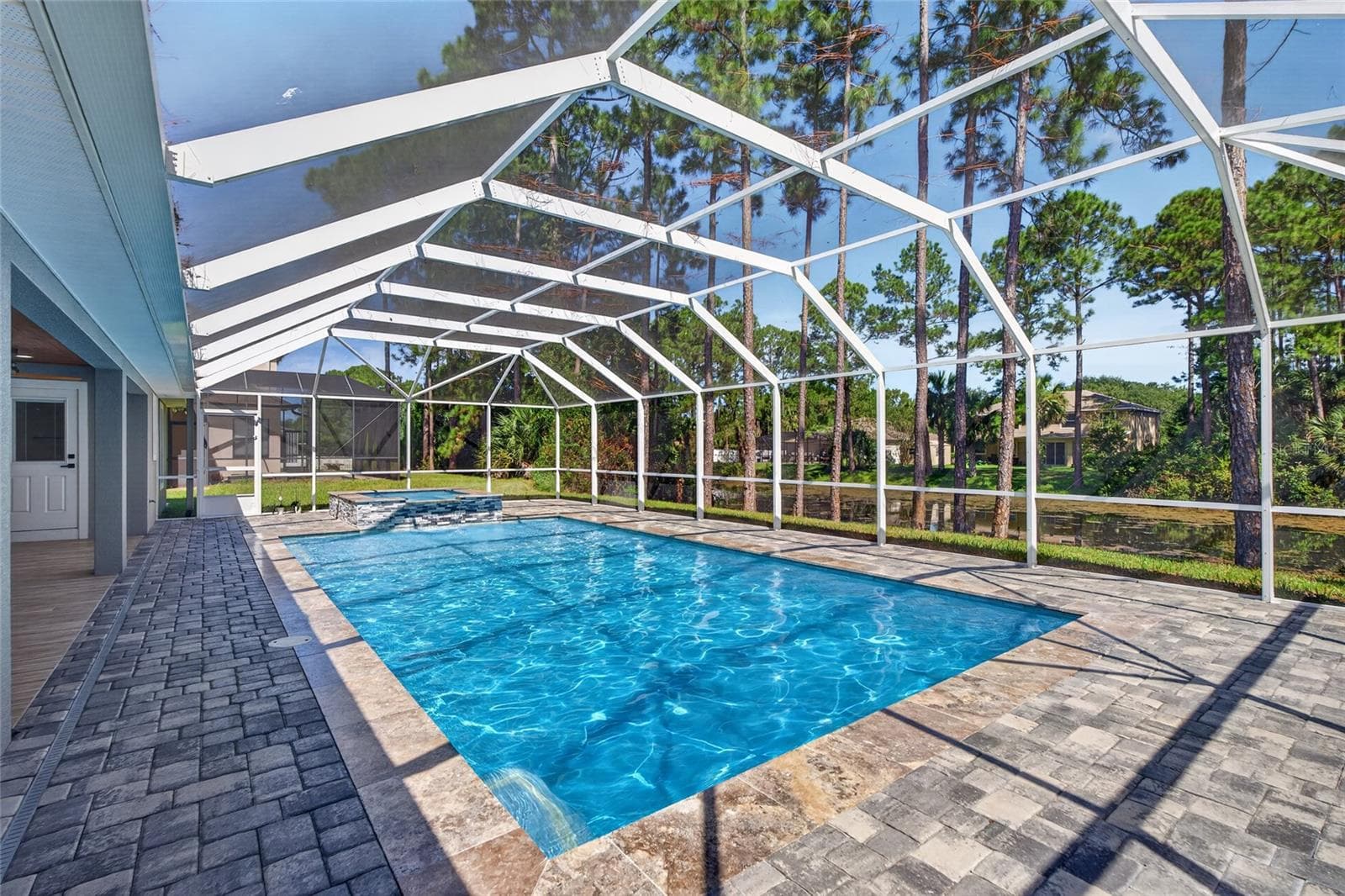 Single Family Residence at 16 BUNKER HILL DR, PALM COAST, photo 54 of 72