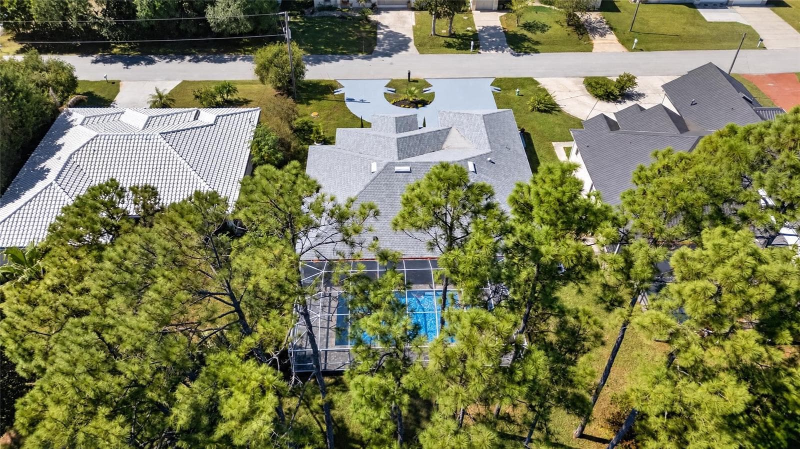 Single Family Residence at 16 BUNKER HILL DR, PALM COAST, photo 59 of 72