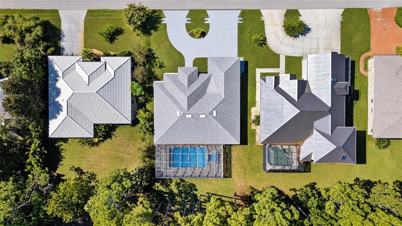 Single Family Residence at 16 BUNKER HILL DR, PALM COAST, photo 60 of 72