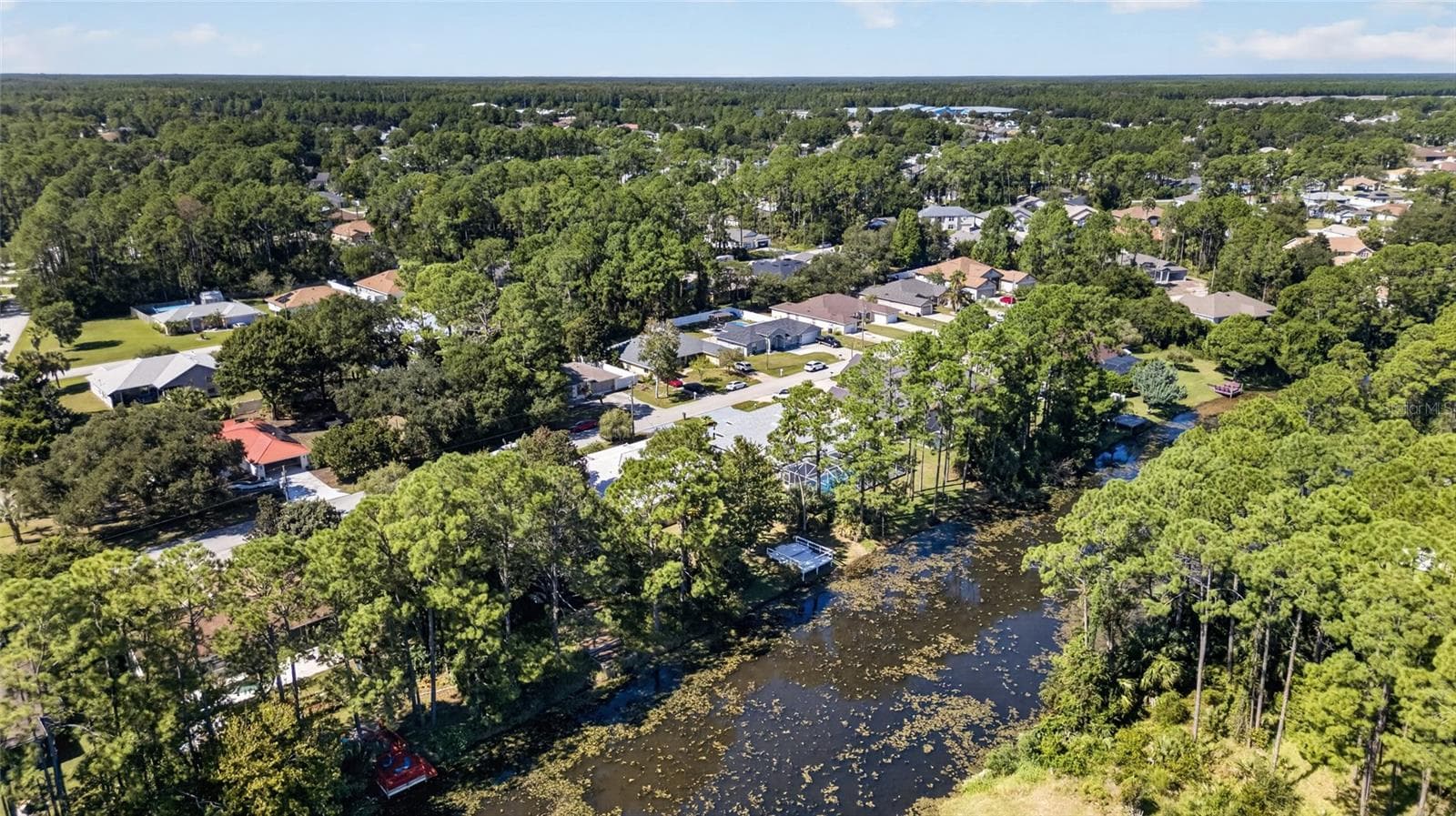 Single Family Residence at 16 BUNKER HILL DR, PALM COAST, photo 62 of 72