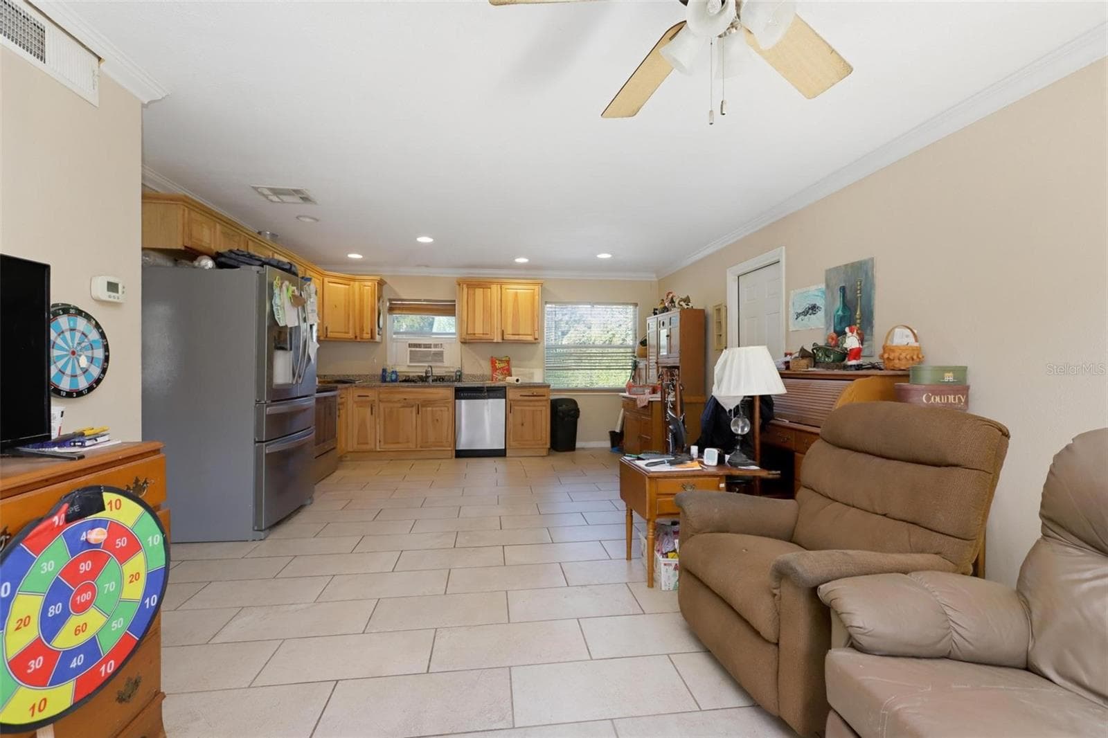 Single Family Residence at 914 CASS ST, DELAND, photo 5 of 23