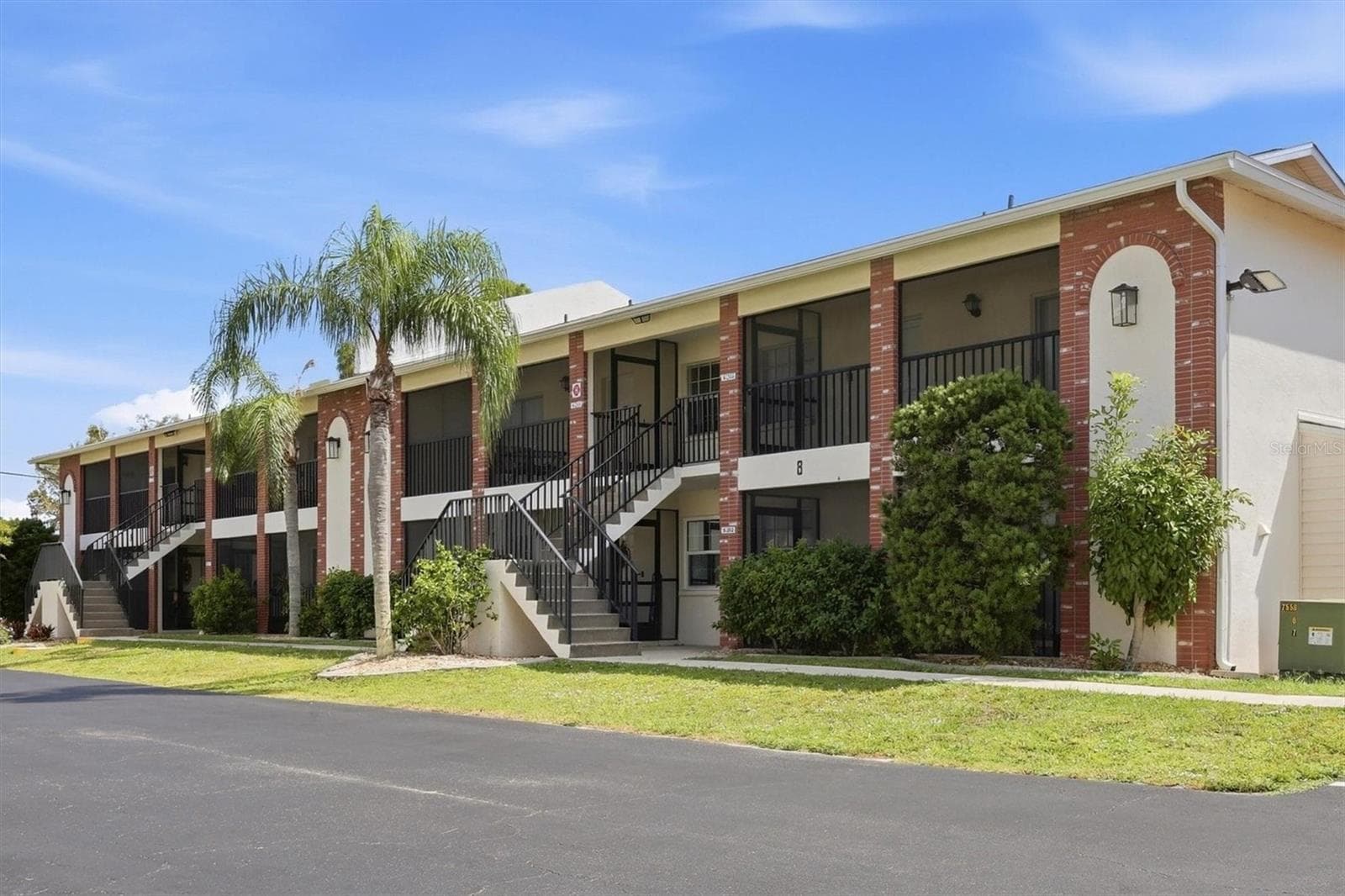 Condominium at 1531 PLACIDA RD #8-101, ENGLEWOOD, photo 6 of 51