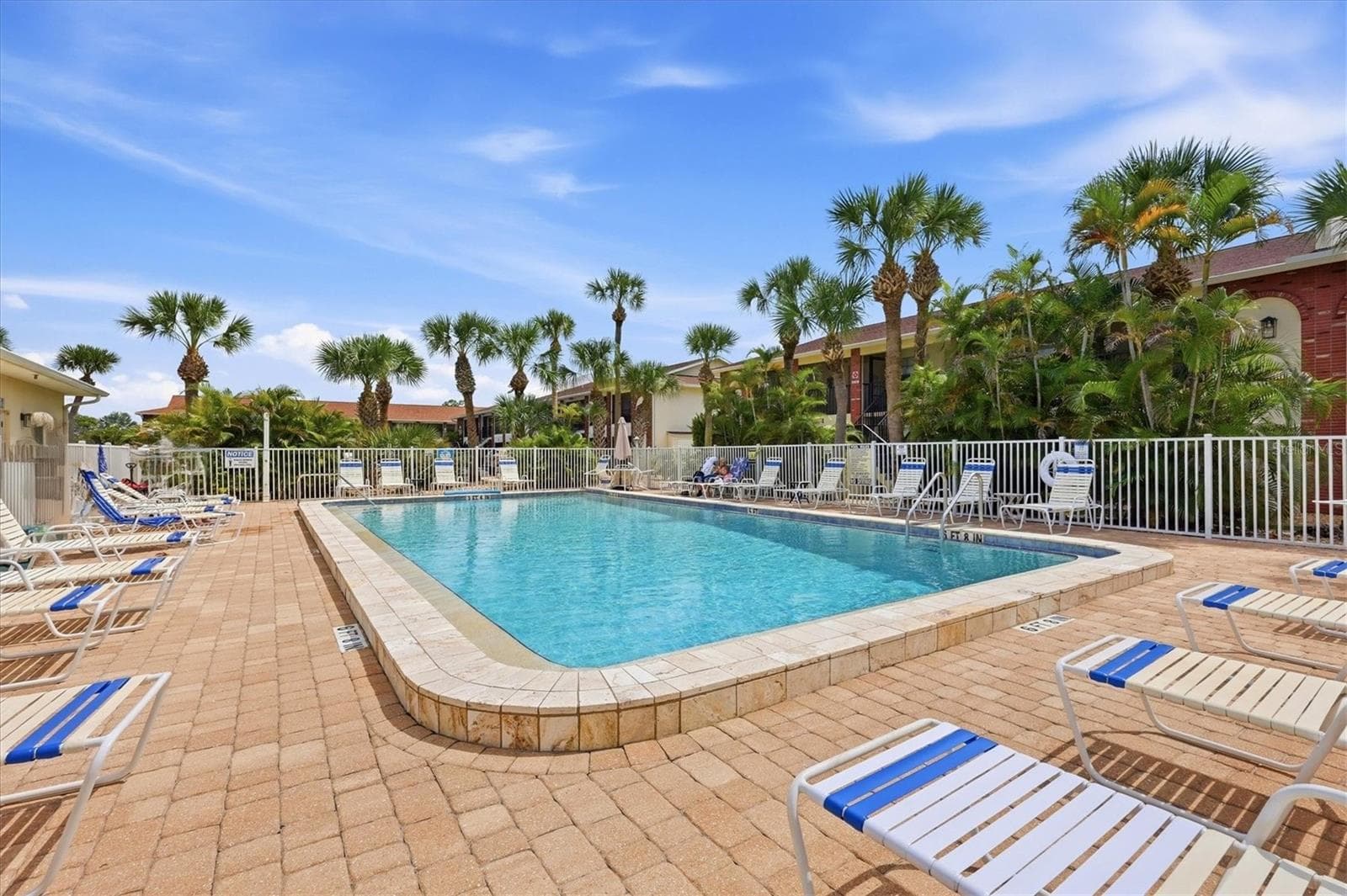 Condominium at 1531 PLACIDA RD #8-101, ENGLEWOOD, photo 40 of 51
