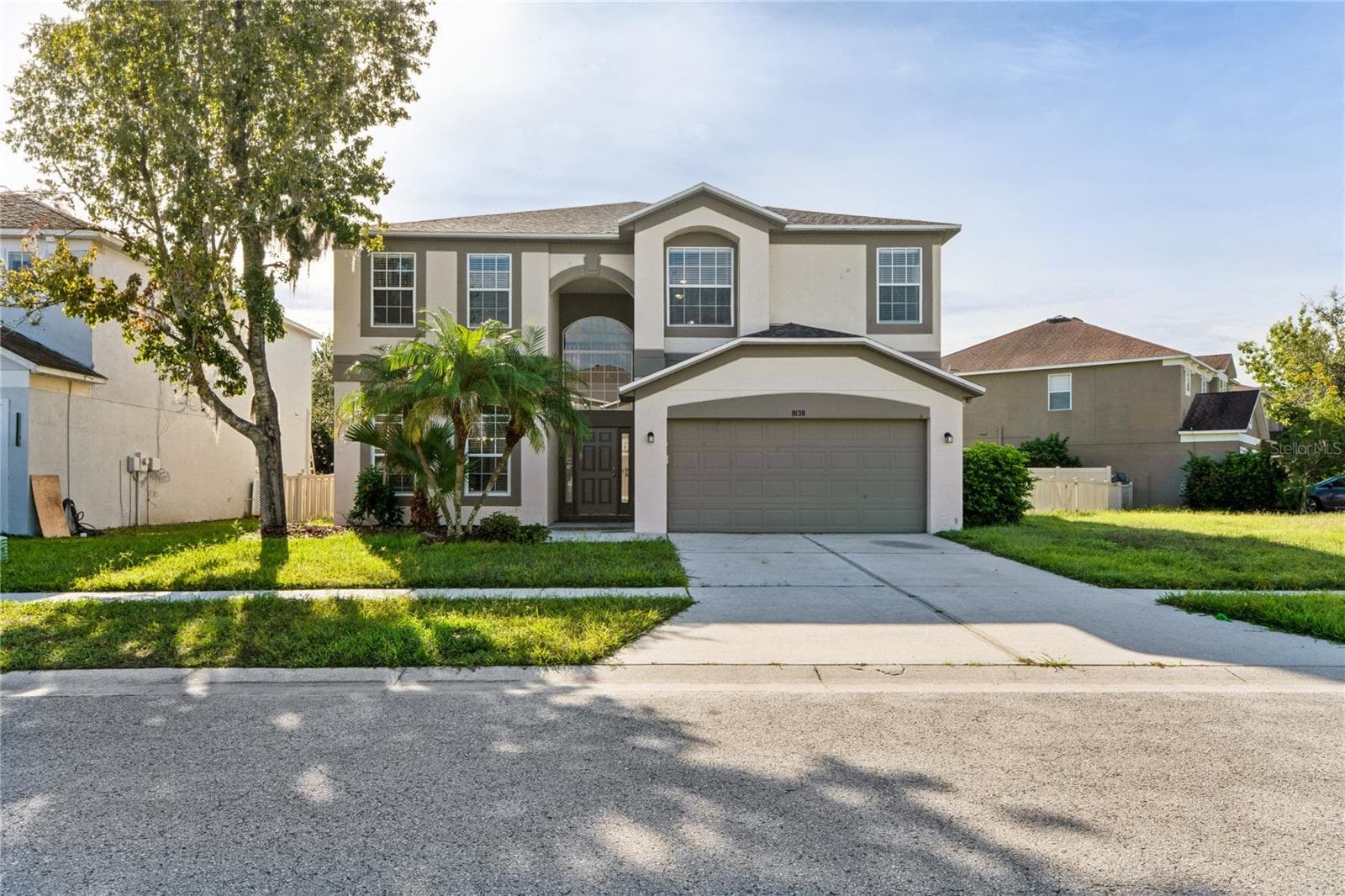 9138 LOST MILL DR
