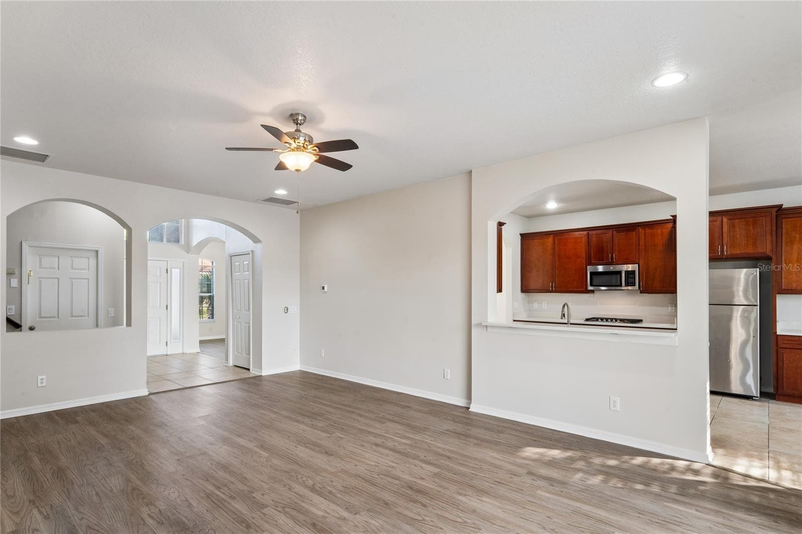 Single Family Residence at 9138 LOST MILL DR, LAND O LAKES, photo 14 of 47