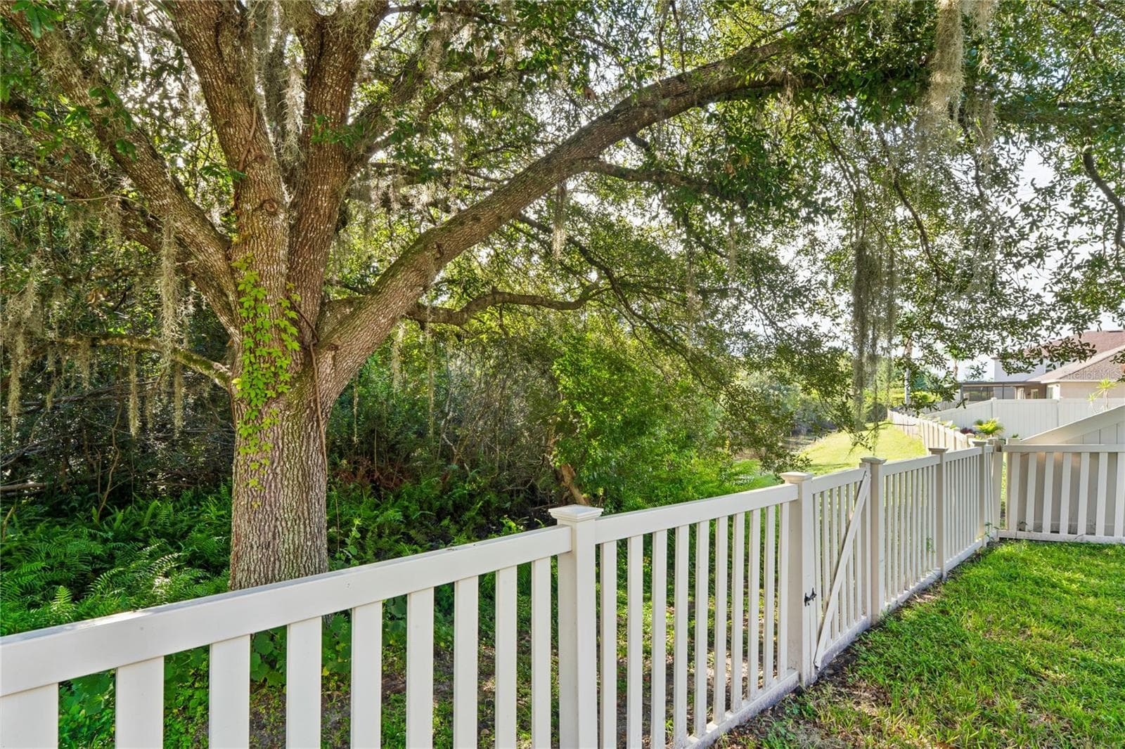 Single Family Residence at 9138 LOST MILL DR, LAND O LAKES, photo 43 of 47