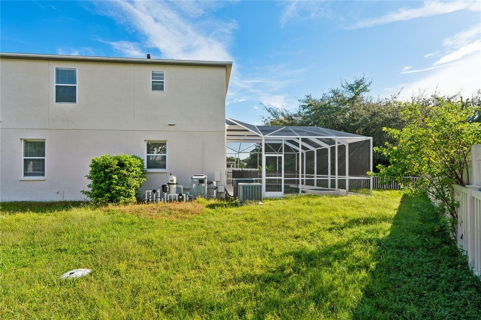 Single Family Residence at 9138 LOST MILL DR, LAND O LAKES, photo 44 of 47