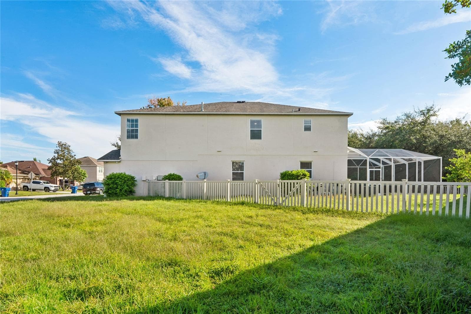 Single Family Residence at 9138 LOST MILL DR, LAND O LAKES, photo 45 of 47