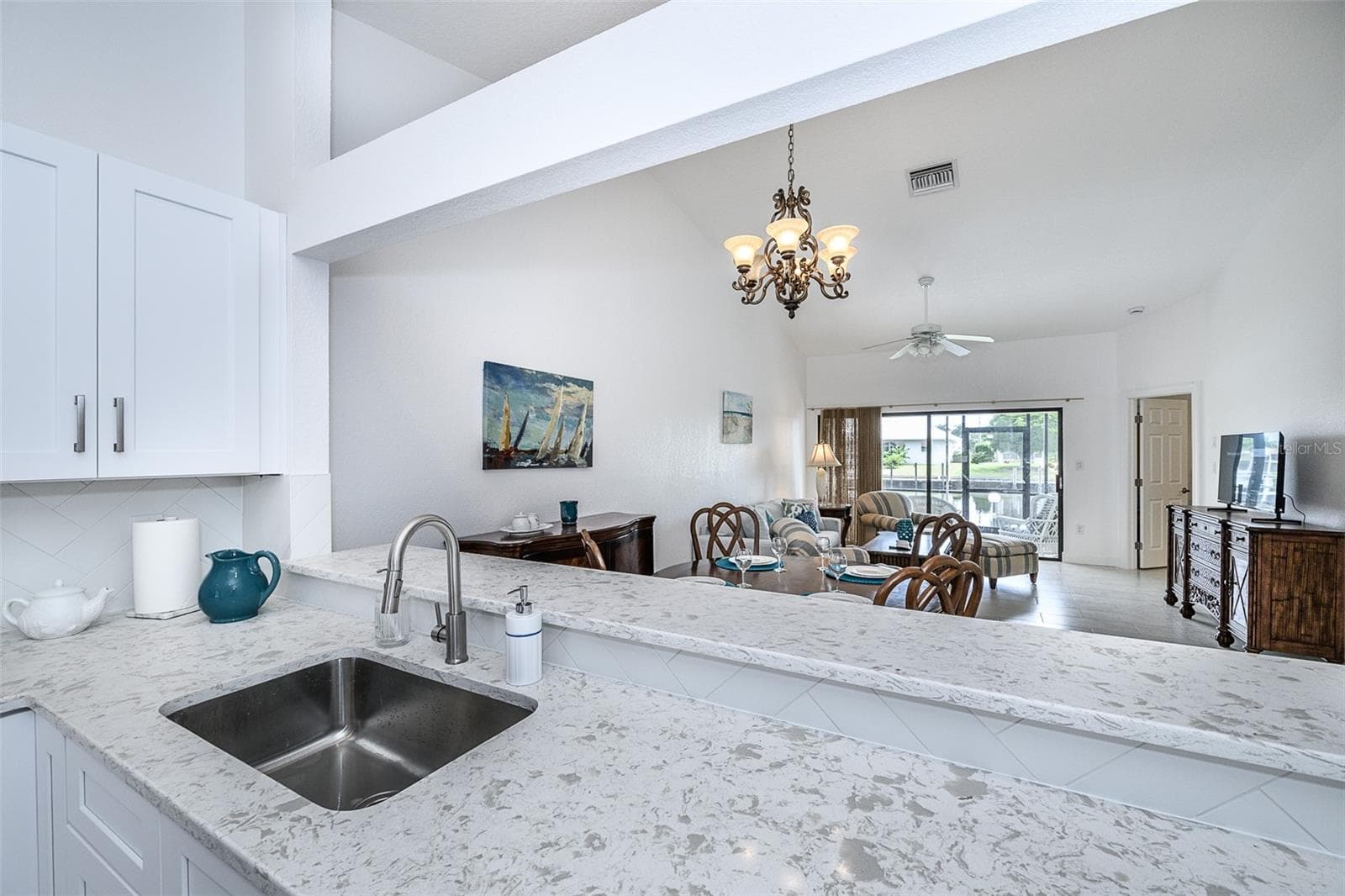 Villa at 3920 BAL HARBOR BLVD #D5, PUNTA GORDA, photo 17 of 62