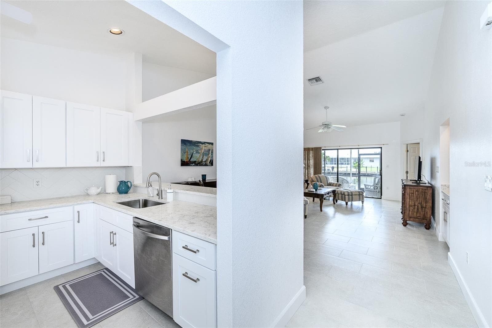 Villa at 3920 BAL HARBOR BLVD #D5, PUNTA GORDA, photo 18 of 62
