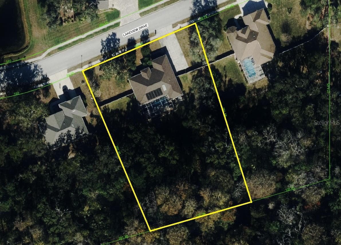 Single Family Residence at 11730 LAKEVIEW DR, NEW PORT RICHEY, photo 57 of 57