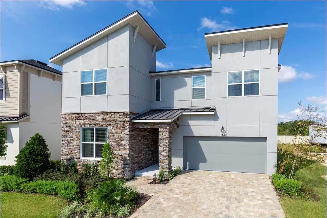 1852 CARIBBEAN VIEW TER