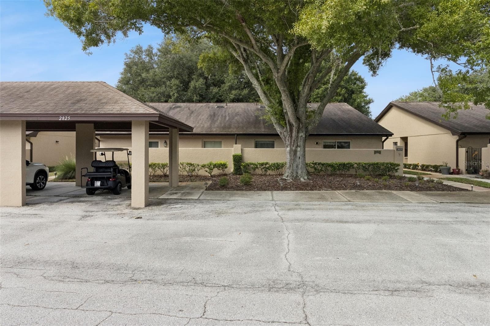 Villa at 2825 WINGFOOT CT, WINTER HAVEN, photo 2 of 52