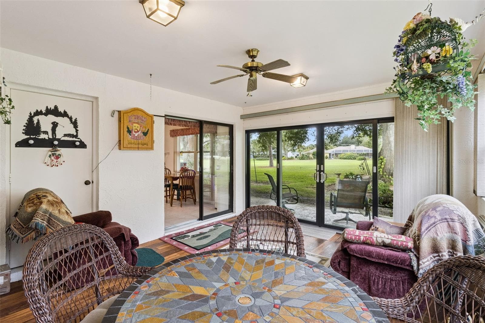 Villa at 2825 WINGFOOT CT, WINTER HAVEN, photo 34 of 52