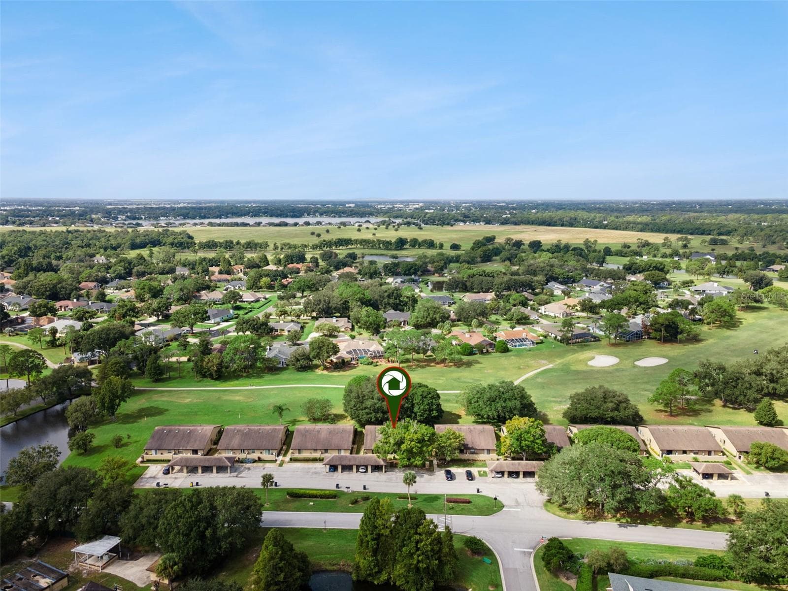 Villa at 2825 WINGFOOT CT, WINTER HAVEN, photo 48 of 52