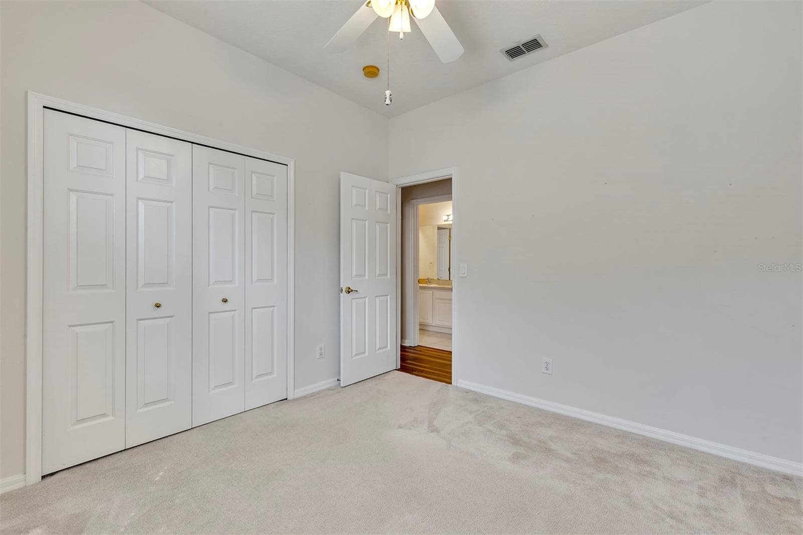 Bedroom #4 - 1630 MORGANS MILL CIR, ORLANDO
