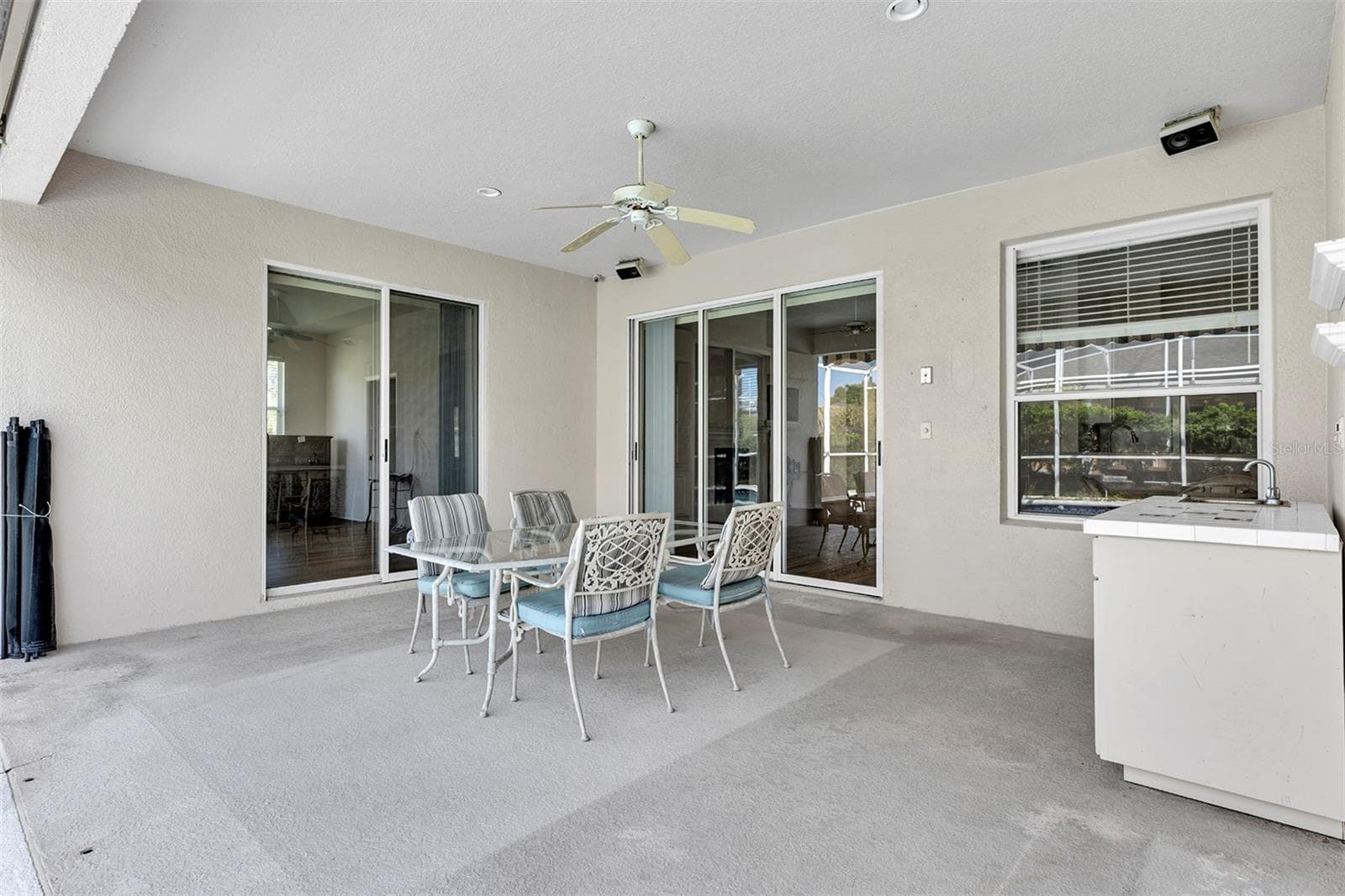 Single Family Residence at 1630 MORGANS MILL CIR, ORLANDO, photo 57 of 64