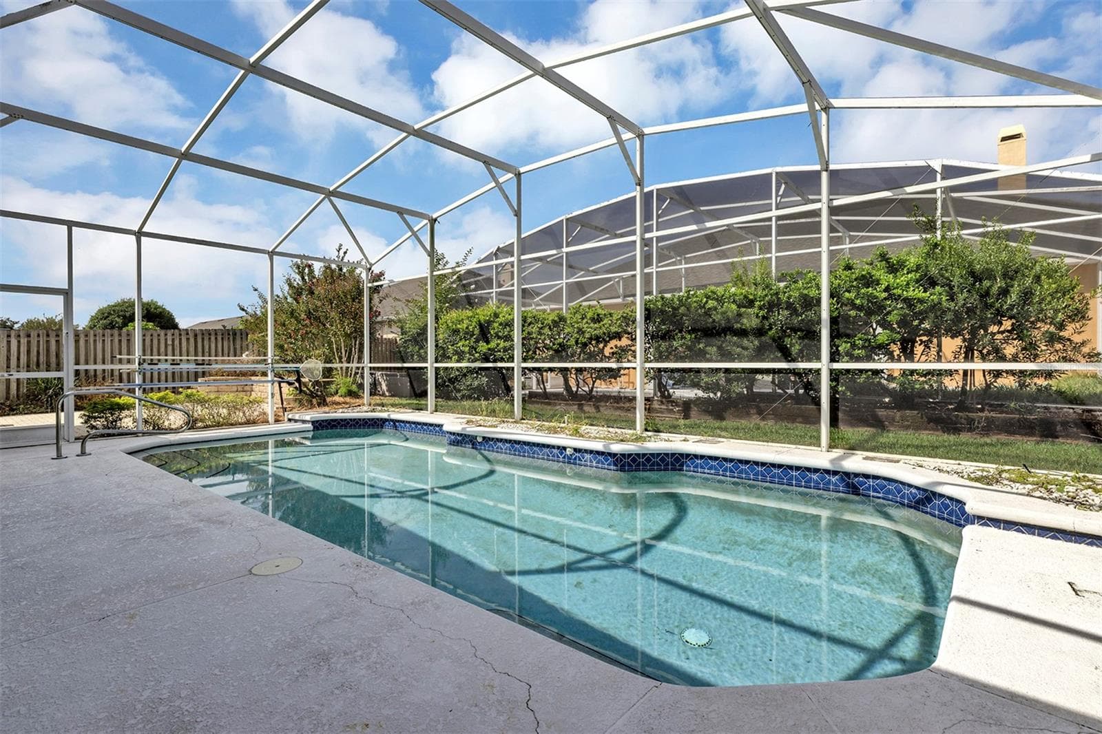 Single Family Residence at 1630 MORGANS MILL CIR, ORLANDO, photo 54 of 64
