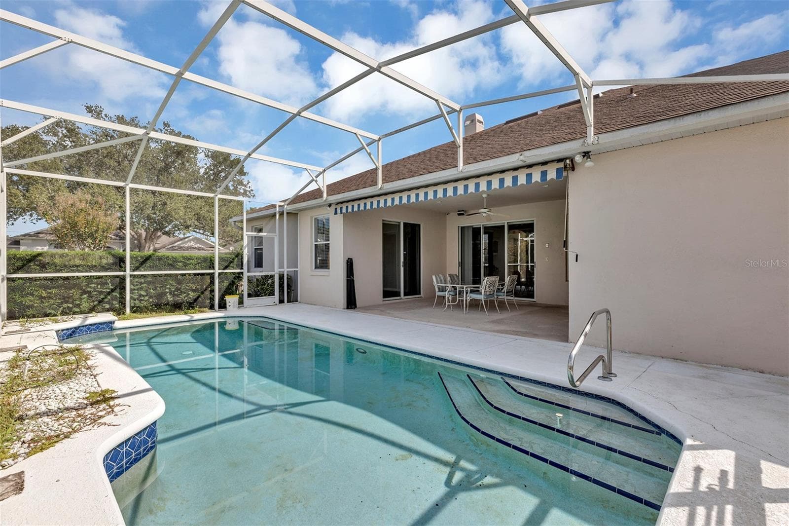 Single Family Residence at 1630 MORGANS MILL CIR, ORLANDO, photo 2 of 64