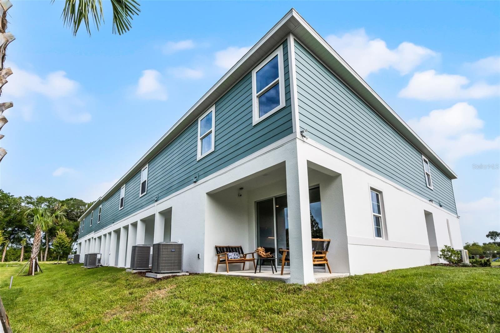 Townhouse at 669 FLORIDA ELM CT, DELAND, photo 22 of 24