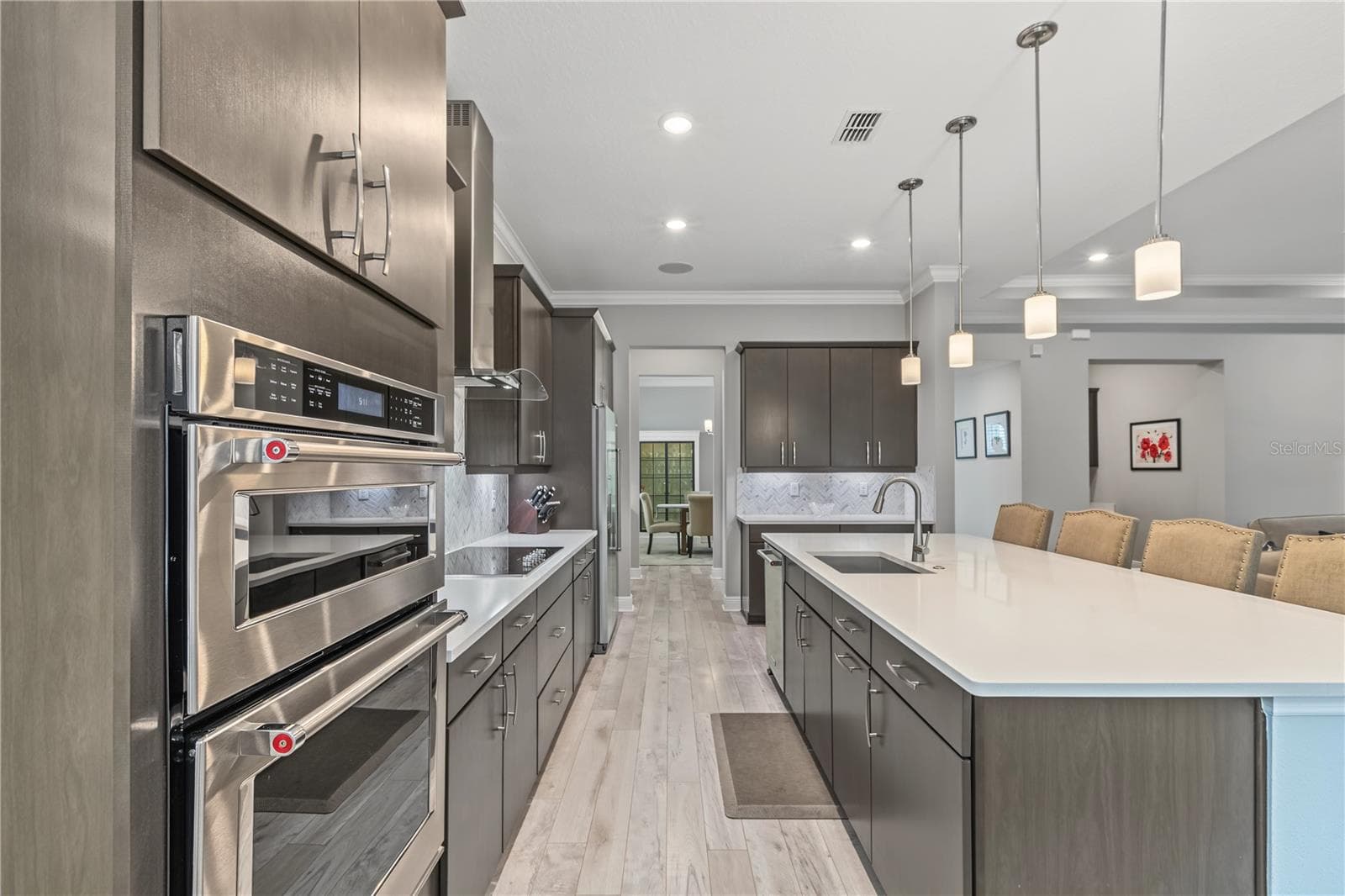 Single Family Residence at 8037 LUDINGTON CIR, ORLANDO, photo 15 of 63