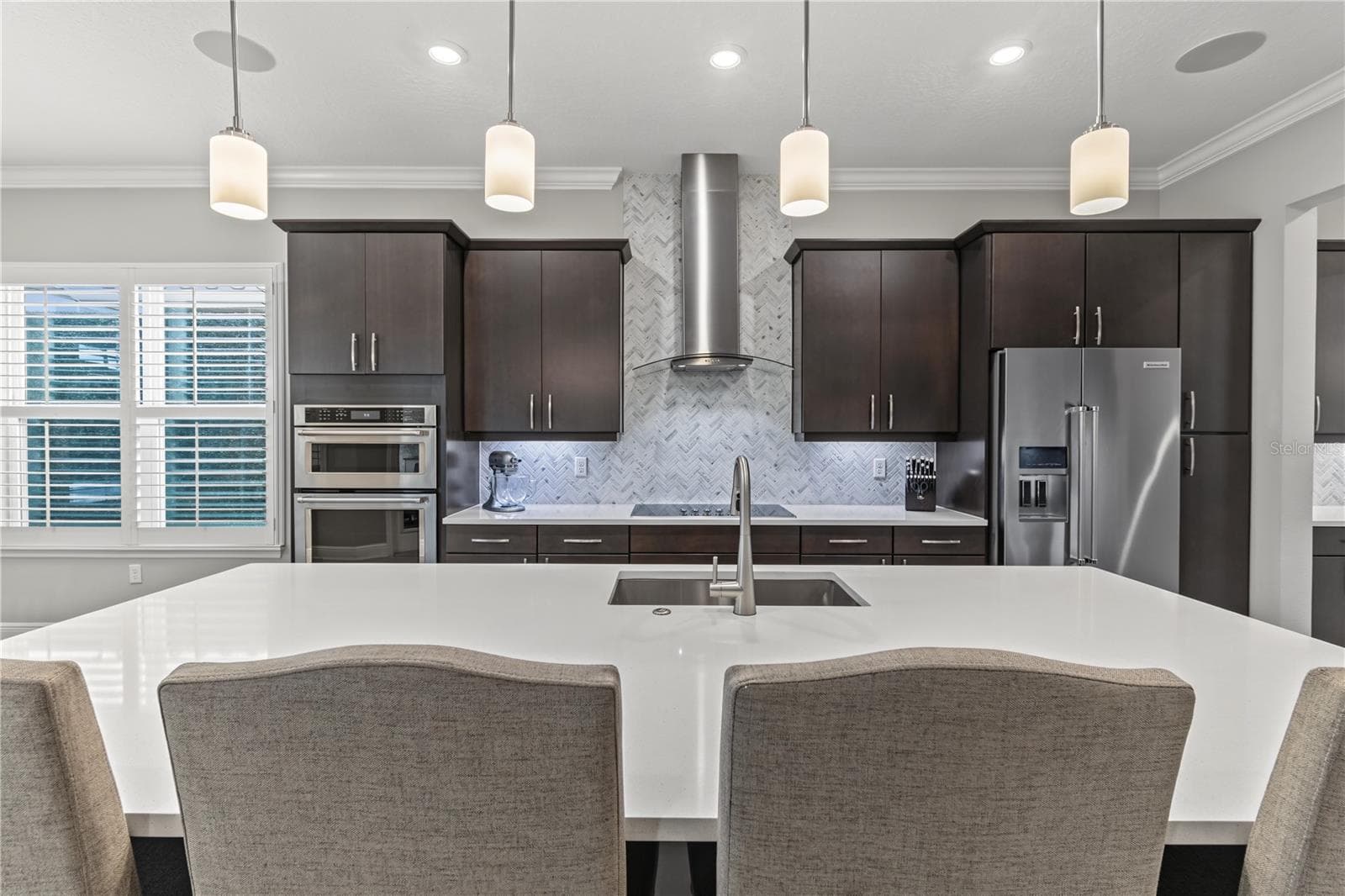 Single Family Residence at 8037 LUDINGTON CIR, ORLANDO, photo 18 of 63